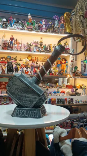 Martelo de Thor