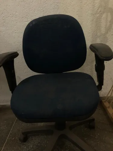 Cadeira de escritório