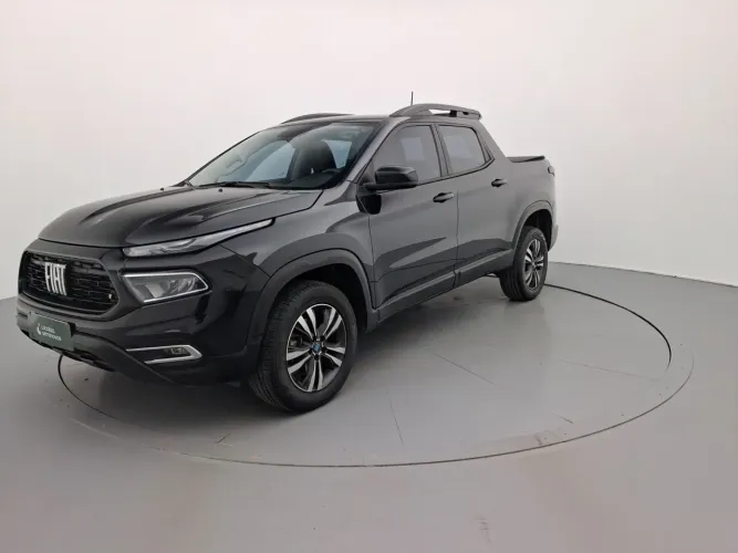 Fiat Toro Freedom 1.3 T270 4X2 Flex AUT 2025