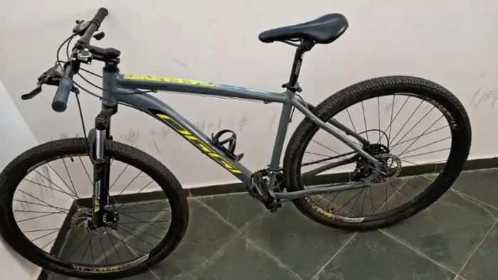 bike oggi