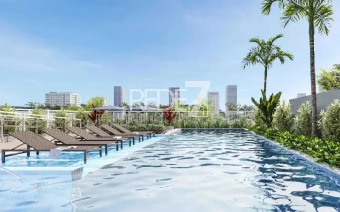 apartamento - Chácara da Barra - Campinas