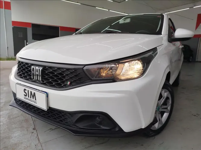 Fiat Argo Drive 1.0 Firefly 2024