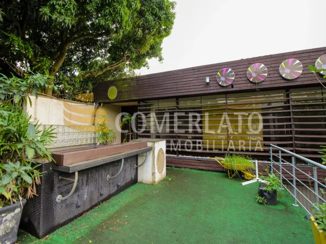 Locação Casa Comercial PORTO ALEGRE RS Brasil
