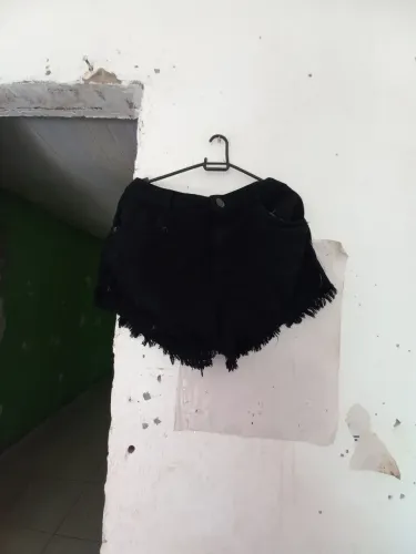 Bermudas femininas tam 40