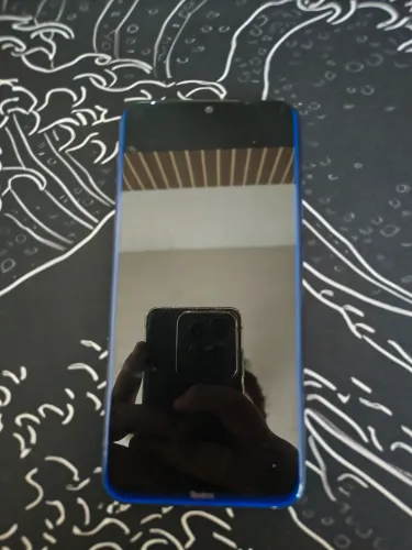 Celular xiami 128gb