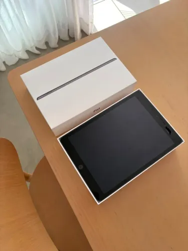 Ipad 7 geração 128gb wifi usado