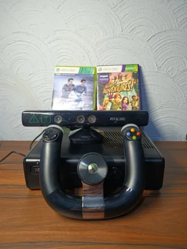 Xbox 360 | Desbloqueado 