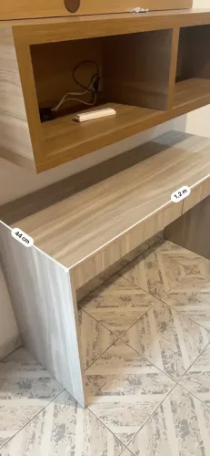 Mesa de escritório