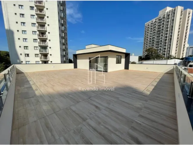 Conjunto Comercial de Alto Padrão com 6 banheiros, 7 vagas de garagem e 550m² na Vila Olím