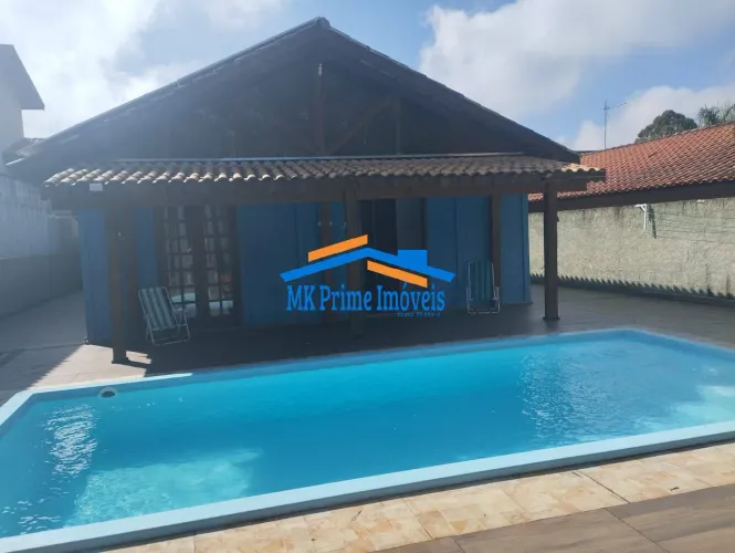Casa a venda Vargem Grande no Condomínio PAYSAGE VERT