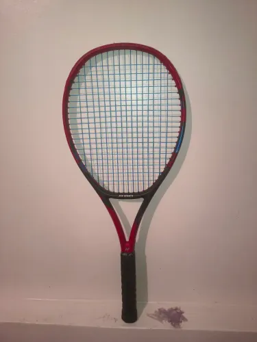Raquete de tênis yonex  vcore 95