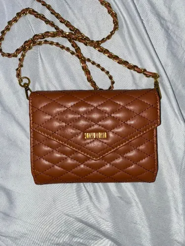 Bolsa Santa Lolla nunca utilizada