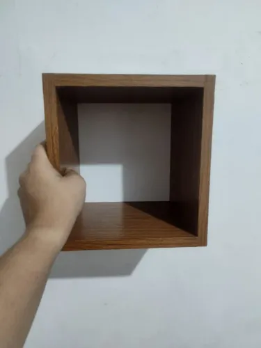 Nicho decorativo 