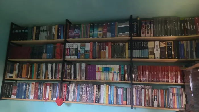 Biblioteca