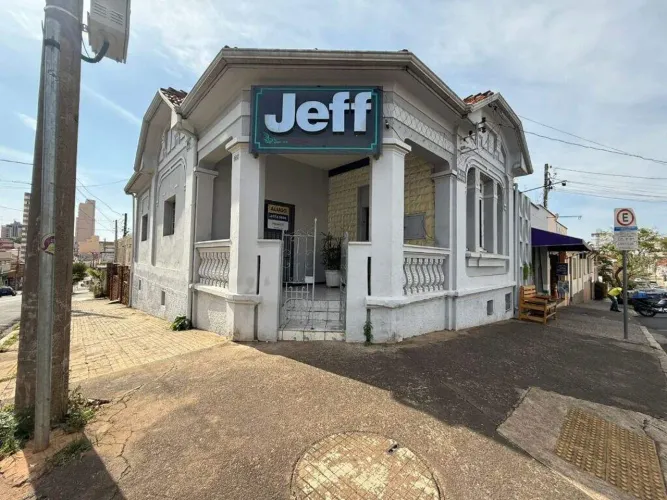 Casa com 1 dormitório à venda, 238 m² por R$ 2.000.000,00 - Centro - Piracicaba/SP