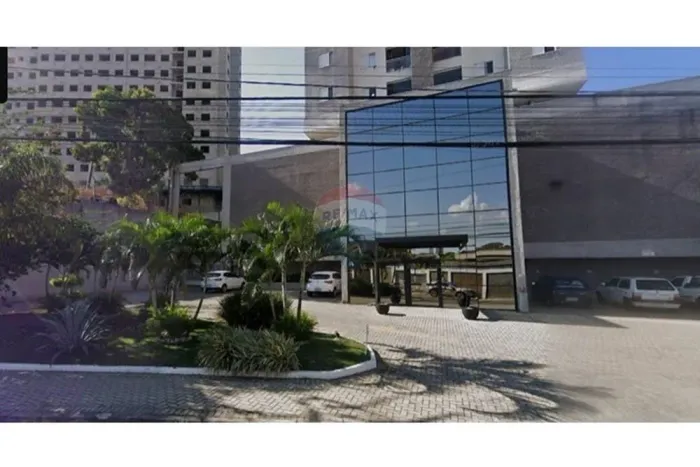 Edifício Residencial Zoncolan