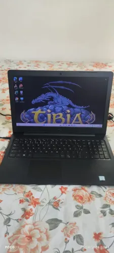 Notebook Dell i5