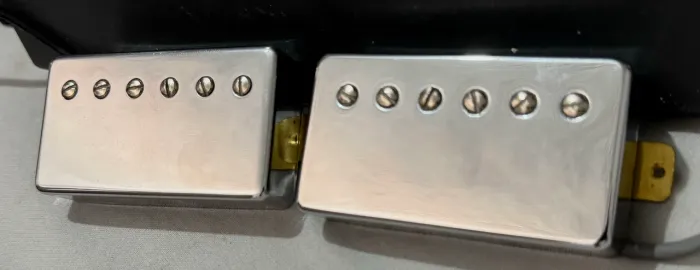 Captadores guitarra PRS SE originais Korea 