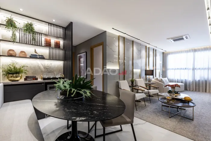 Ágio Singah ,72m2 ,2 suítes Apartamento com 2 Quarto(s) e 3 banheiro(s) à Venda, 72.67 por