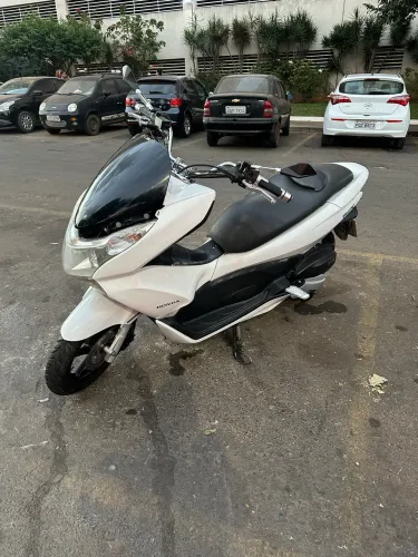 Pcx 2015