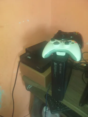 xbox 360