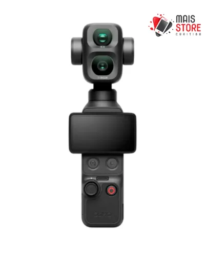 Câmera Dji Osmo Pocket 4P Standard (Novo/Lacrado)