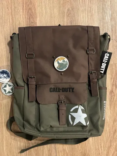 Mochila original Call of Duty
