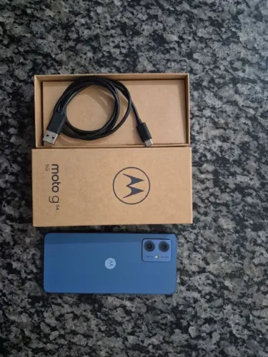 Moto G54 5g 256/8GB