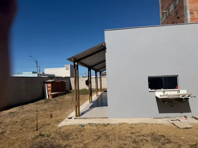 Casa Bosque da Praia
