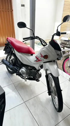 Oportunidade Honda Pop 110i ES