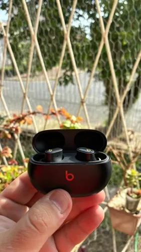 Beats Studio Buds+ - Original