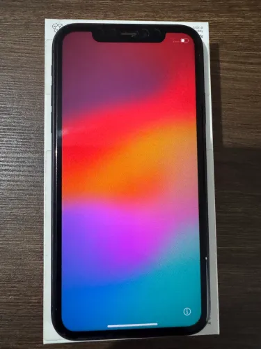 iPhone 11 64gb