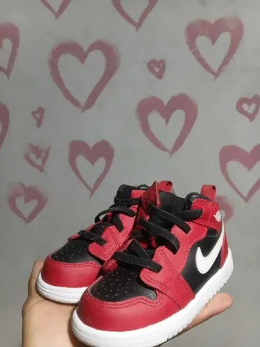 Tenis Jordan original