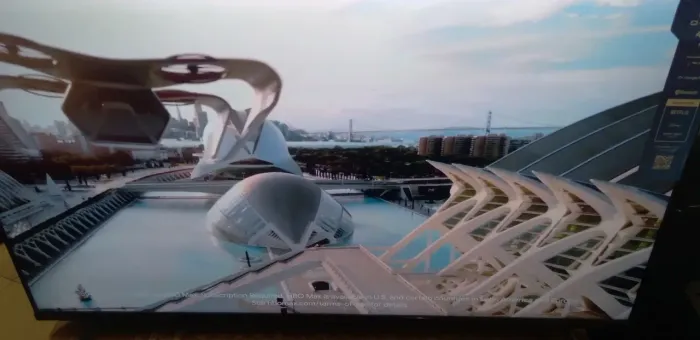 Tv de 50