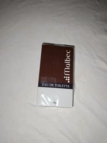 Perfume masculino