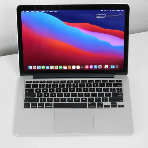 Macbook Pro 13 2014 Core I5