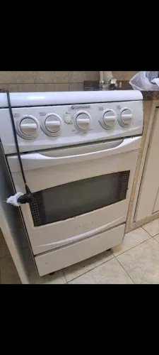 Fogão