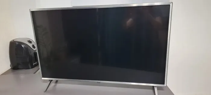 Televisão