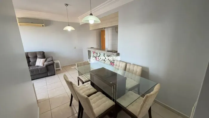 Apartamento com 3 Quartos à Venda, 112 m² por R$ 850.000,00 - na 204 Sul - Palmas-TO.