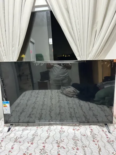 TV TCL QLED 43 polegadas