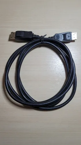 Cabo Display Port