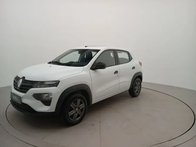Renault Kwid 1.0 Zen 2025