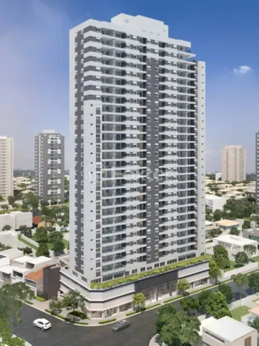 Apartamento à venda Rua Major Otaviano, Belenzinho - São Paulo