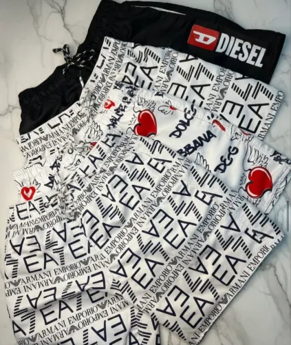Shorts Mauricinhos Masculinos