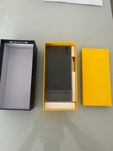XIAOMI POCO X6 PRO 5G NOVO / SEM USO