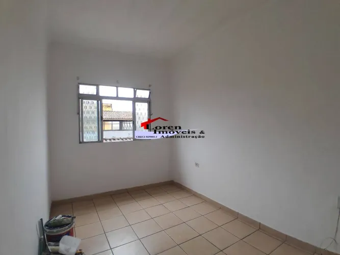 Apartamento 1 dormitório Vila Cascatinha SV!