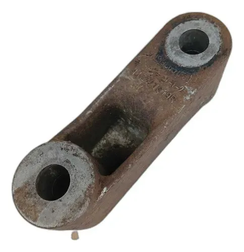 Suporte Coxim Motor Renault Duster 2013 Dianteiro Esquerdo