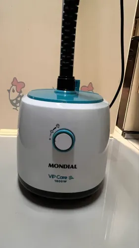 Passadeira Mondial vip Care 1800 W