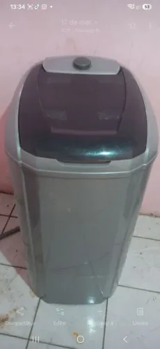 Tanquinho potente 10 kg