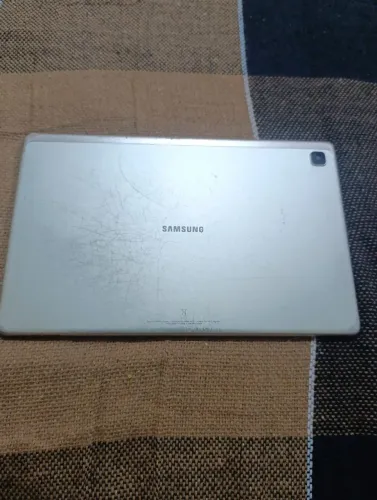 Tablet Samsung A7 Com Defeito